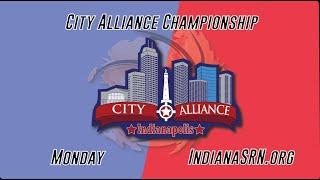 #7 Indpls Tech vs #8 Cathedral:  City Alliance Championship IHSAA Basketball