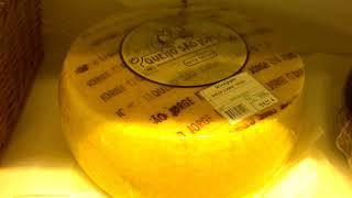 São Jorge cheese | Wikipedia audio article