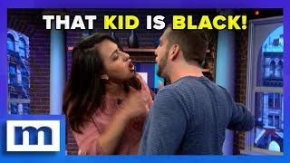 You think I’m Dumb!? | Maury Show | Season 20