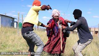 Mrzux Figlan & Real Khumalo -Ndigoduse (AMAPHARA STORY 13)