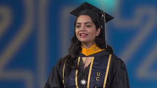 Bindu Priyanka Achalla, Rady School of Management