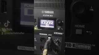 YAMAHA.​DZR10