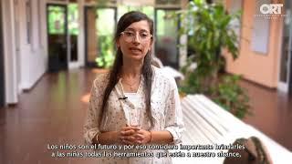 Mag. Mariana Derderián - Facultad de Ingeniería