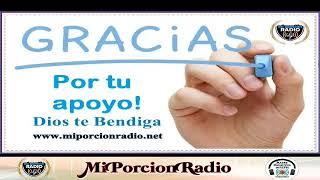 Mi Porcion Radio Live Stream