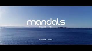 Mandals AS - Corporate Video