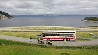 Meilhamer Hotelbus-Reisen: Skandinavien - Nordkap mit Lofoten © H. Wenzel