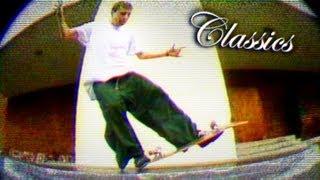 Classics: Rodney Mullen "Virtual Reality"