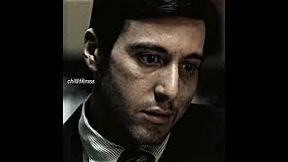 Way Out  • Micheal Corleone Edit