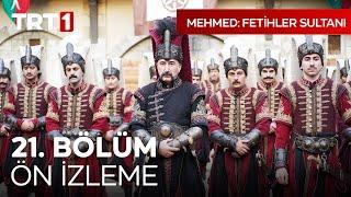 Mehmed: Fetihler Sultanı 21. Bölüm Ön İzleme @mehmedfetihlersultani