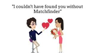 Find your love on Matchfinder | Matchfinder Matrimony