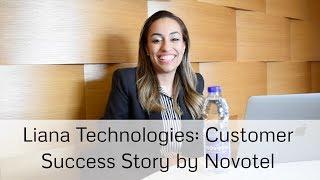 Customer Success Story: Novotel