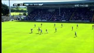 Highlights   Kilkenny v Dublin 2013 Leinster Hurling Semi Final