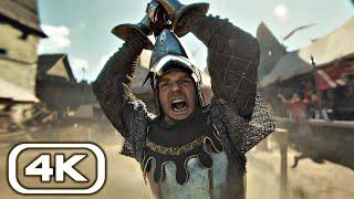 Kingdom Come Deliverance 2 FULL MOVIE (2025) 4K ULTRA HD