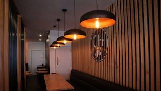 TenAV | Coffee House | Video Case Study