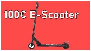 Was Kann Ein 100 Euro E-Scooter?