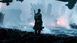 Dunkirk Soundtrack by Filip Olejka (FAN MADE)