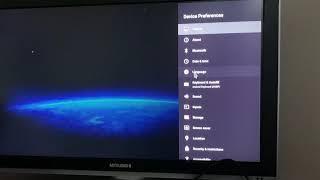 Fix No sound on media playback on android tv box / kodi