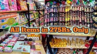 ITNA SASTA | Cheapest Store | Dollar shop Official | Discount Store Shopping Hual