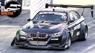 1300Hp BMW M3 F30 Monster || Brutal S65 Turbo by SavSpeed ONBOARD