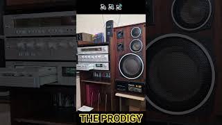 Radiotehnika - S90 #90s #00s #prodigy #hit #hifi #retro