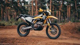 Husqvarna 701 Enduro 2025: Performance, Comfort, and Durability Compared