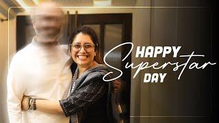 Happy Superstar Day!!