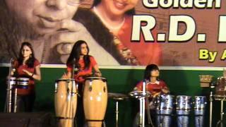 Band Rhythm Pulze - Khatuba.MPG