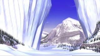 Ice Age - Opening Beginning Scene HD