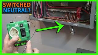 How To Power Any 120v Circuit with a Generator or Power Station - EZ Generator Switch Discount Code