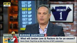 ESPN NFL LIVE | Green Bay Packers Are The BEST Team In The NFC With Jordan Love, Top Team In The NFL