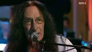 Ken Hensley & Live Fire - Live at Studio Norway