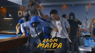 ABOM - MAIDA