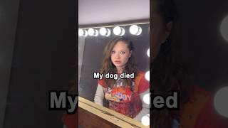 WORST WEEK OF MY LIFE  - part 1 #shorts