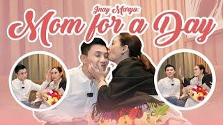 Inay Marya: Mom for a Day! | Dr. RFD