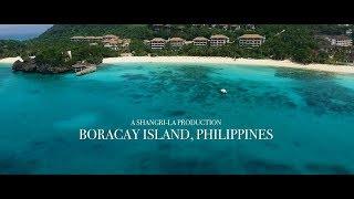 Shangri-La Boracay