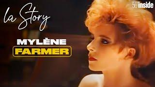 Mylène Farmer, la révolution Libertine | 50’Inside | La Story