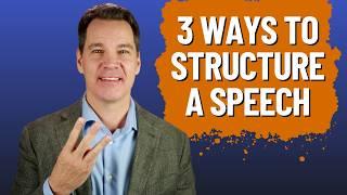 How to Structure a Persuasive Speech 3 More Ways (Part 2)