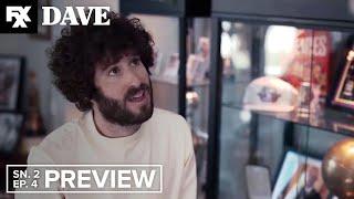 DAVE | Kareem Abdul-Jabbar - Season 2 Ep. 4 Preview | FXX