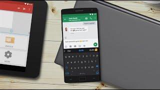 SwiftKey Keyboard - the less frustrating way to type on Android