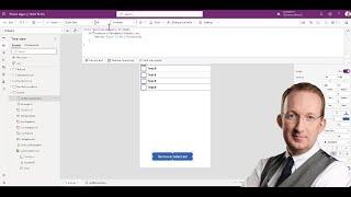 Power Apps Buttons for Remove All and Remove Selected