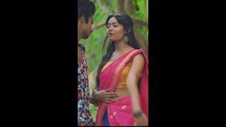 puja soren & aj new santali short video #pujasoren #aj #santali #pujasorenshort #santalishortvideo