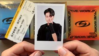 Opening Ateez Travel Packages!