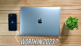Apple MacBook Air M1 in 2023: Is It Worth The Purchase?