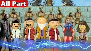 Gulli Bulli Full Episode | 24/7 Live | Watch Gulli Bulli Cartoon Full Videos Non Stop | Gulli Bulli