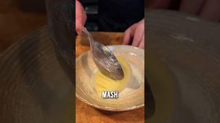 Serve Mash Potatoes LIKE A CHEF