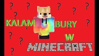 Minecraft Kalambury #4