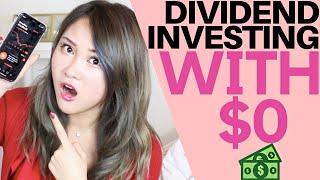 How to Invest in Dividend Stocks for Beginners | Dividend Investing 101