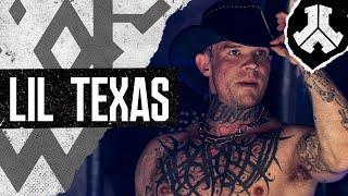 Lil Texas | Defqon.1 2024