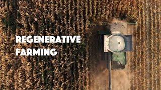 Regenerative Farming | Introduction