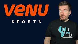 Can Venu Sports Change the Game for Streaming? | Podcast Ep. 07